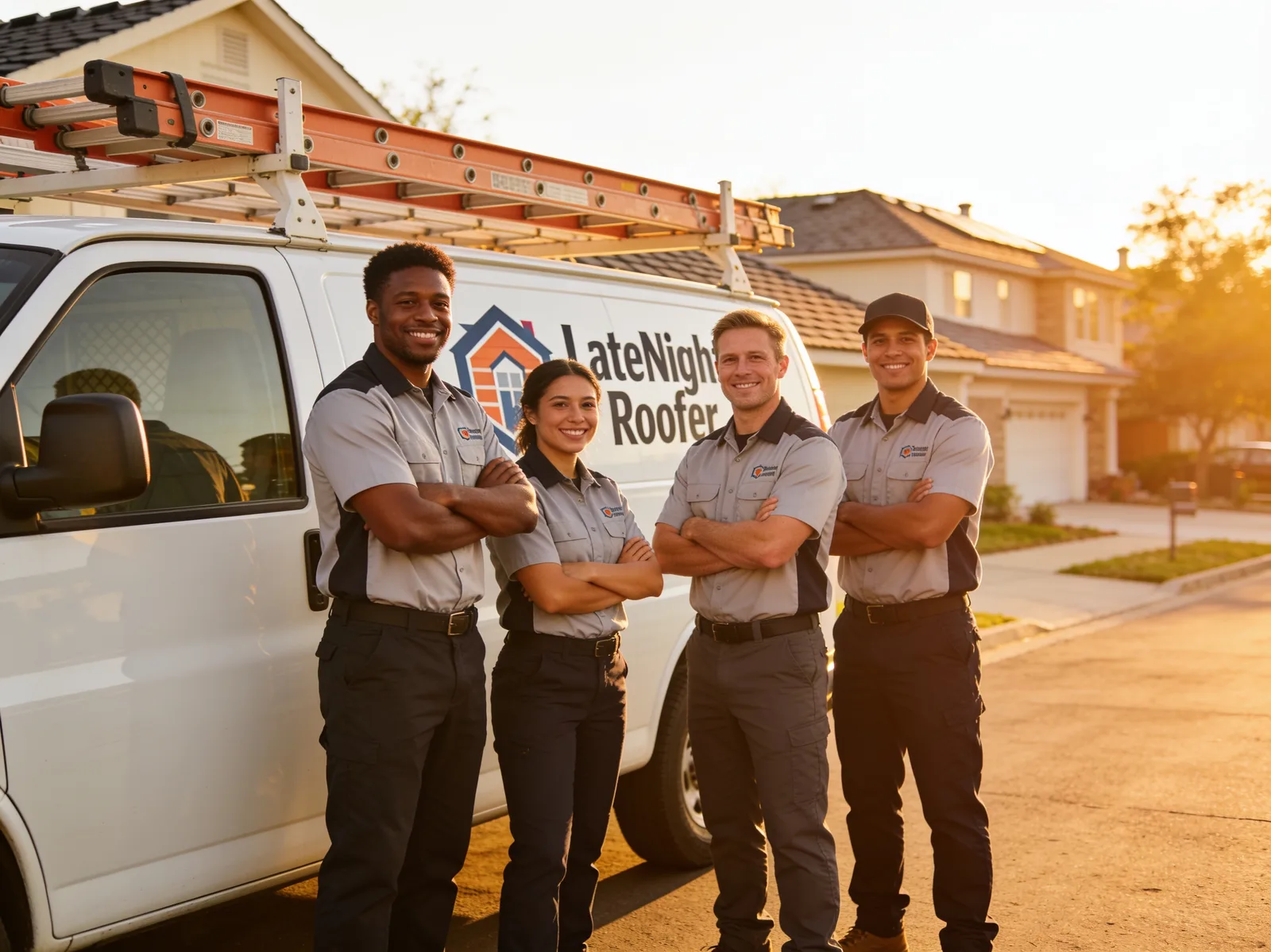 Emergency Roof Repair company in Richmond, OH